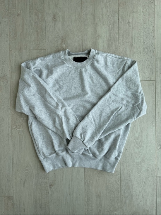 Aritzia Other - Aritzia Men's “Superworld” Crewneck Sweatshirt